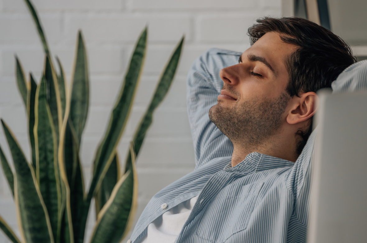 sleep hack, sleep advice, military hack, falling asleep, insomnia, life hacks