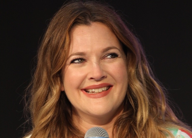 drew barrymore, drew barrymore show, talk shows, daytime tv
