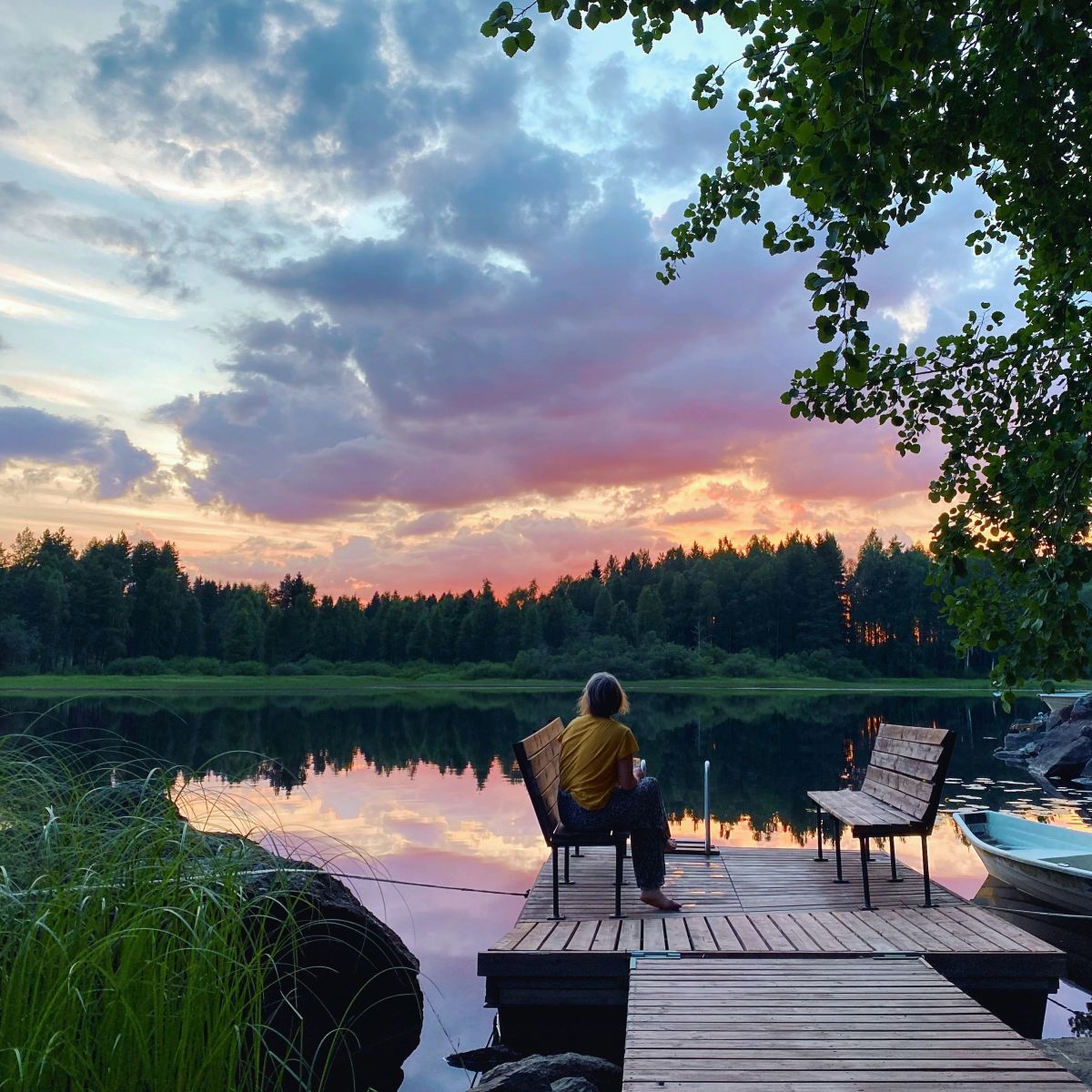 happiness, happiest country, finland, quality of life, studies 