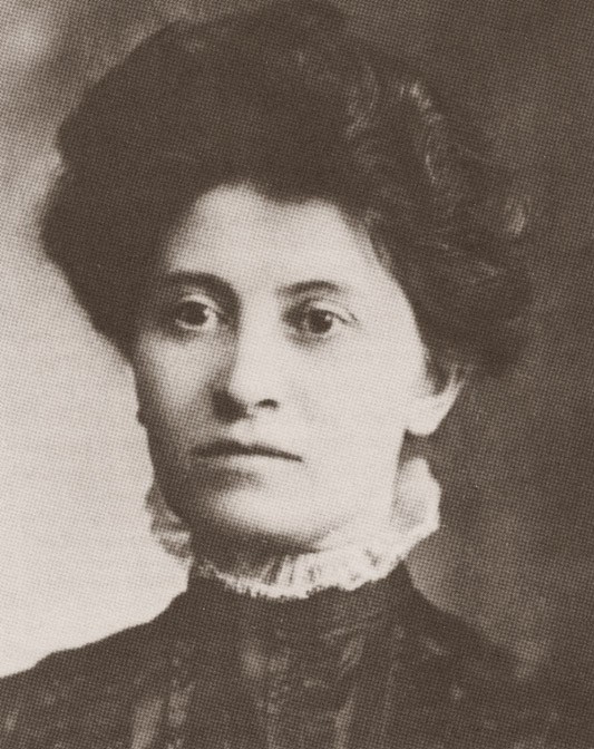 Theresa Malkiel 