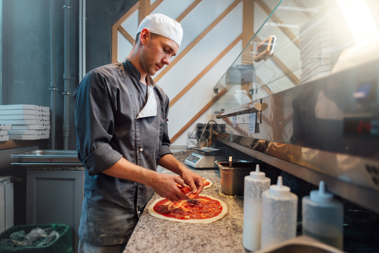 service, good deeds, food, homeless, help, helping the homeless, pizza 