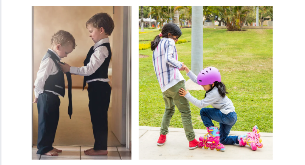 kindness vs niceness, kindness, psychology, sociology, behavior