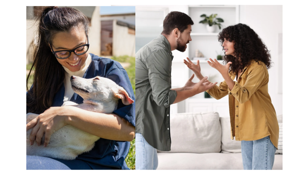 dog ownership, scientific study, relationship study, complex relationships, healthy relationships