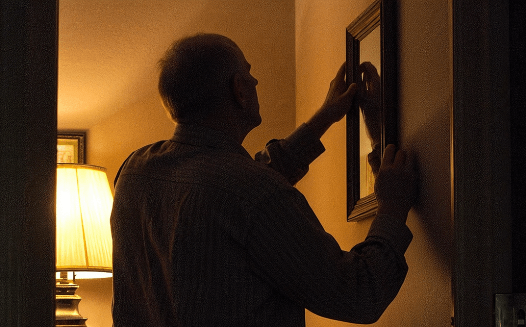 family, death, grief, parenting, cancer, inspiration, daughter, hidden message, love letter, life letter, family death