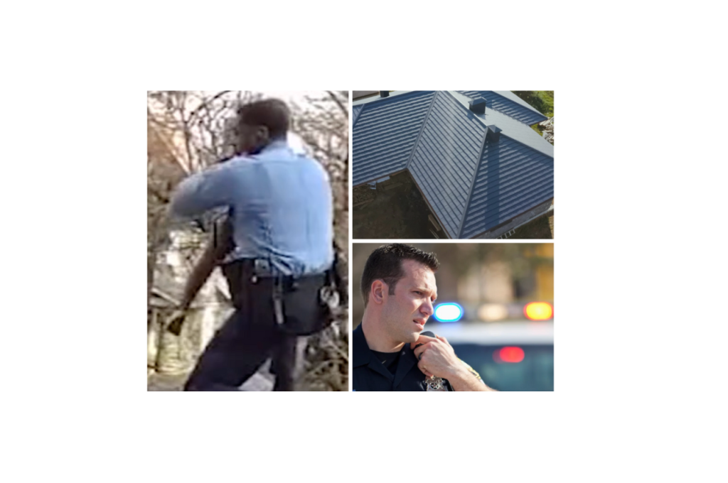 heroes, conquering fear, fear of heights, police, heroic feat