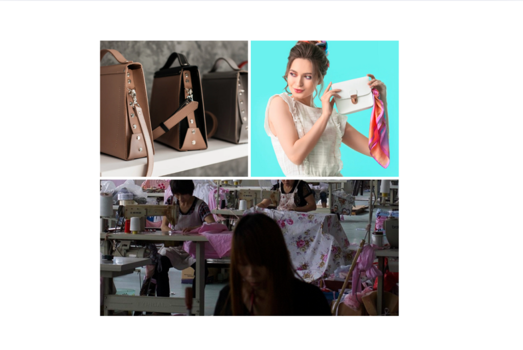 chinese factory, tariffs, luxury items, imports, exports