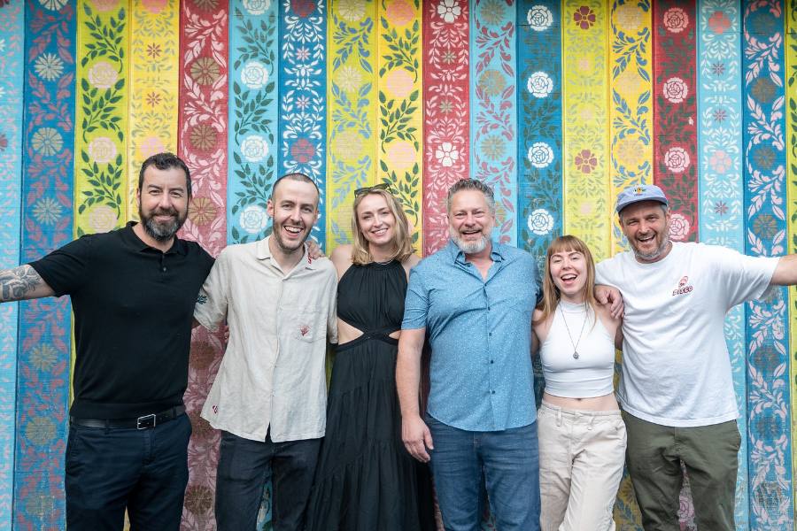 Good Neighbor Records, records, record industry, manufacturers