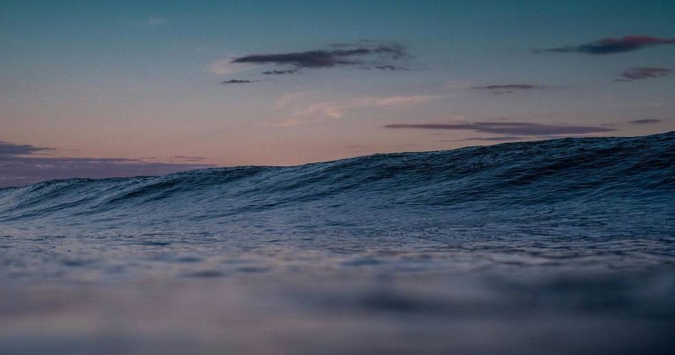 Atlantic Equatorial Water, water mass, thermocline, ocean mixing, Argo program, oceanography, climate science, equatorial ocean, Atlantic discovery