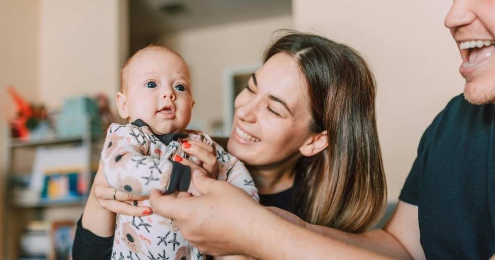 blended families, adoption story, foster care, parenting inspiration, TikTok parenting, family love, child adoption, heartfelt stories, family reunification, overcoming adversity, parenting journey, family values, emotional parenting story, viral parenting story