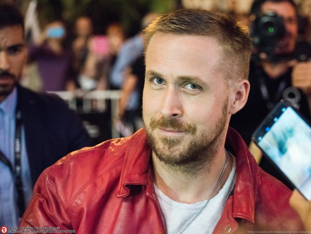 actor, oscars, ryan gosling, famous, stunt doubles