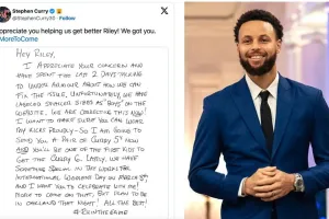 Steph Curry, girls in sports, gender equity, Under Armour, youth advocacy