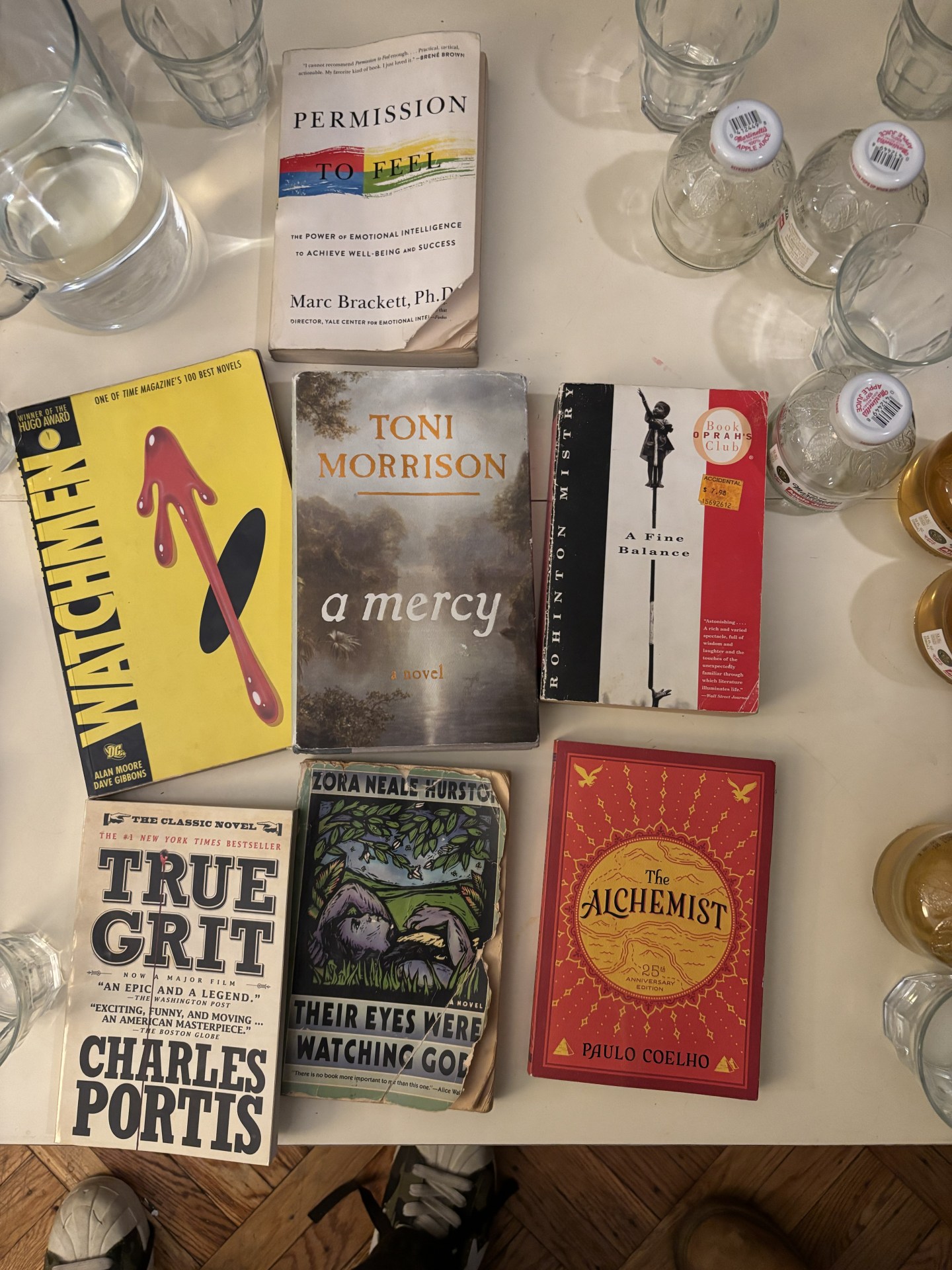 books, book club, reading, men, empathy, classic novels