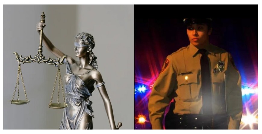 Ashley Cummins, police, police lawsuit, justice, discrimination