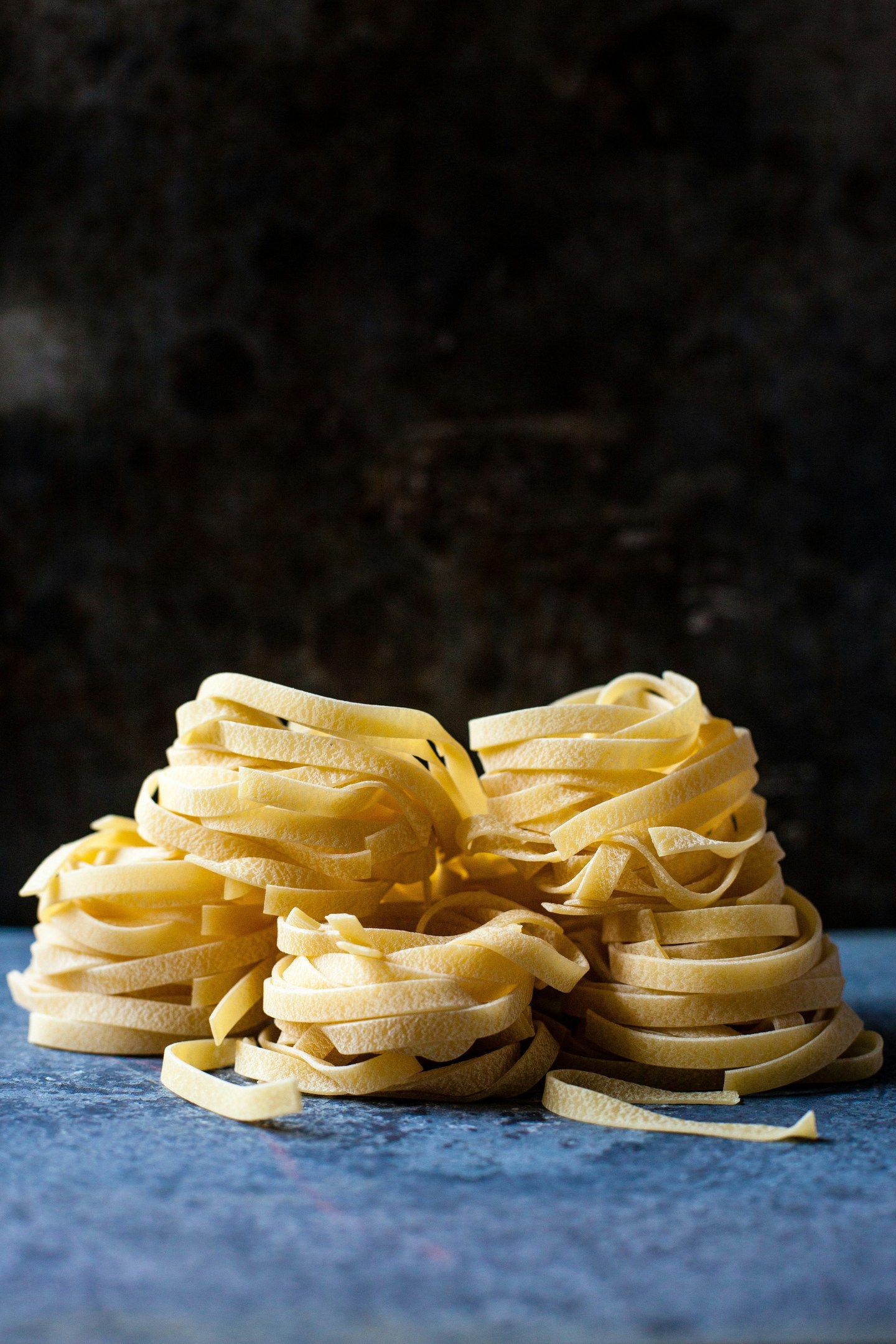 pasta, food, fettuccine, Brooklyn, pasta shop