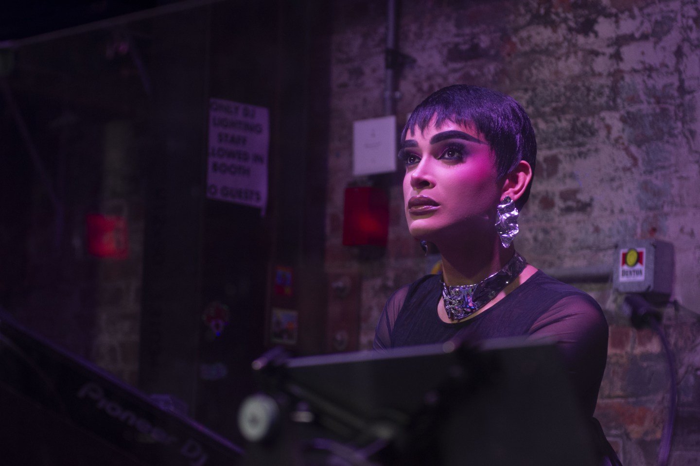 Julie J, club, stand up, NYC, entertainment, drag