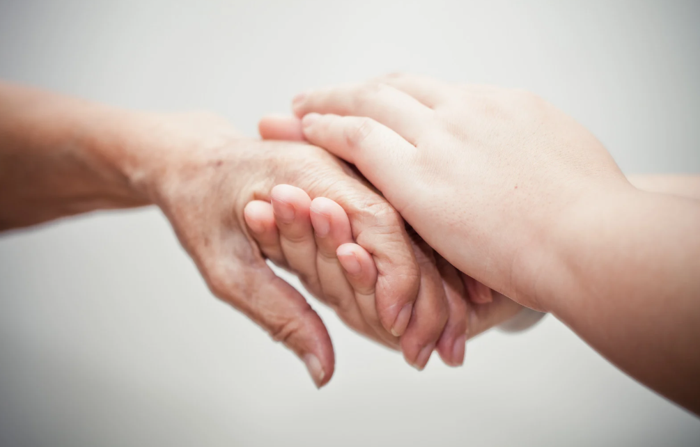 family, death, grief, parenting, cancer, inspiration, daughter, hidden message, love letter, life letter, family death