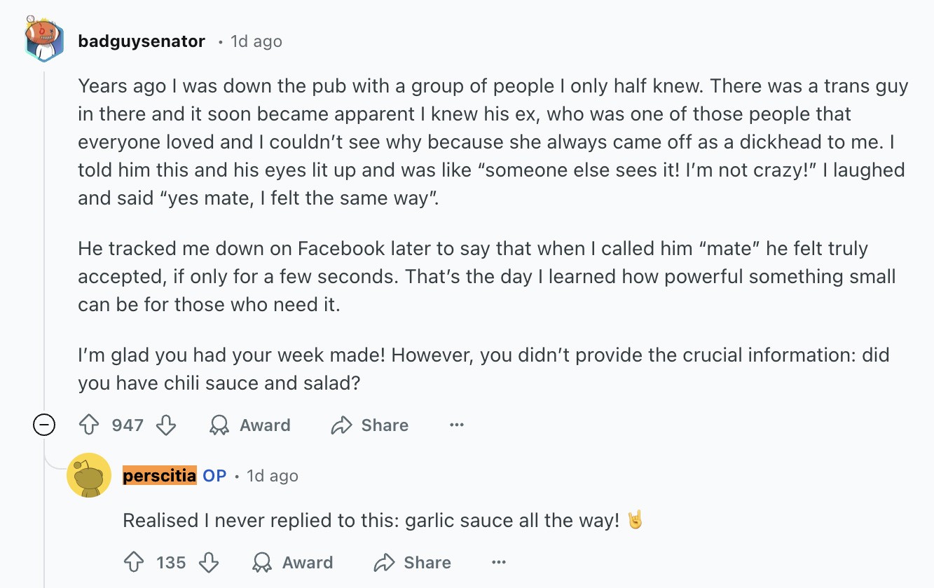 reddit, screenshot, trans, kebab