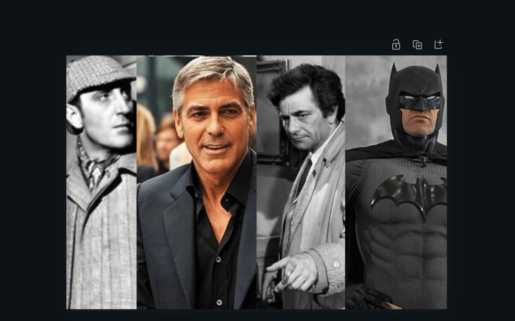 smart characters, detectives, tv, movies, pop culture