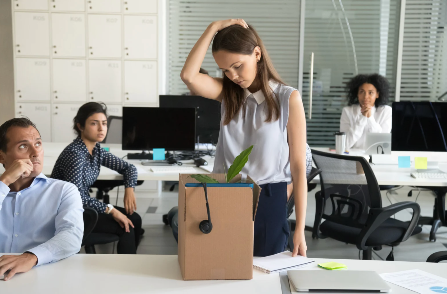 workplace revenge, layoffs, fired from job, reddit revenge story, professional boundaries, av setup, petty revenge, quitting story, boss regret, employee loyalty