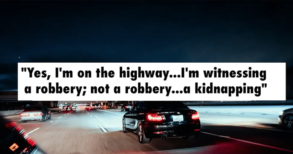 kidnapping, real life heroes, teen heroes, quick thinking, rescue story, true crime, Dallas news, viral news