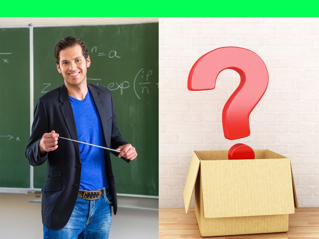 question box, 4th grade teacher, student questions, kids, student learning, active learning, teaching strategy