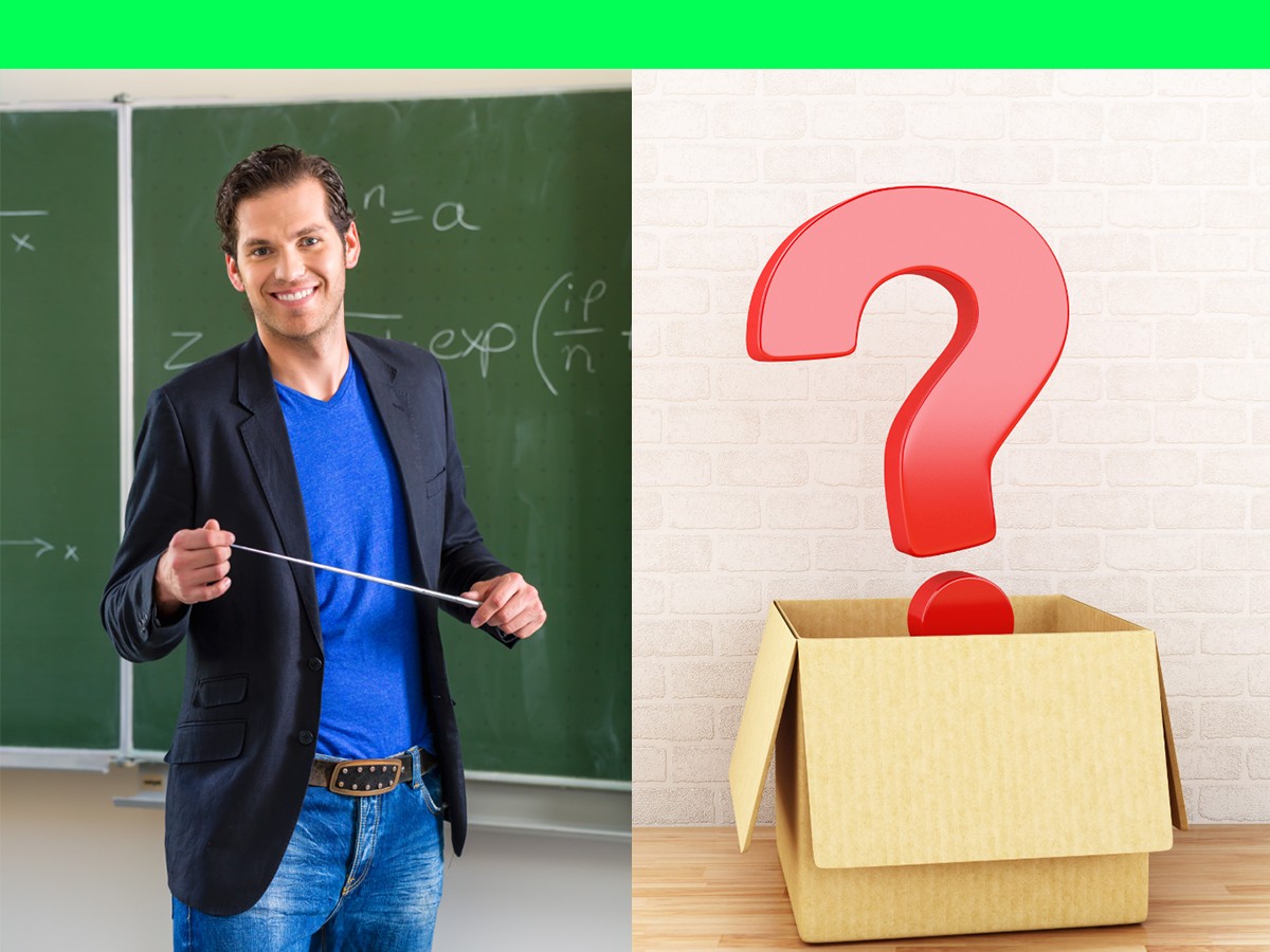 question box, 4th grade teacher, student questions, kids, student learning, active learning, teaching strategy