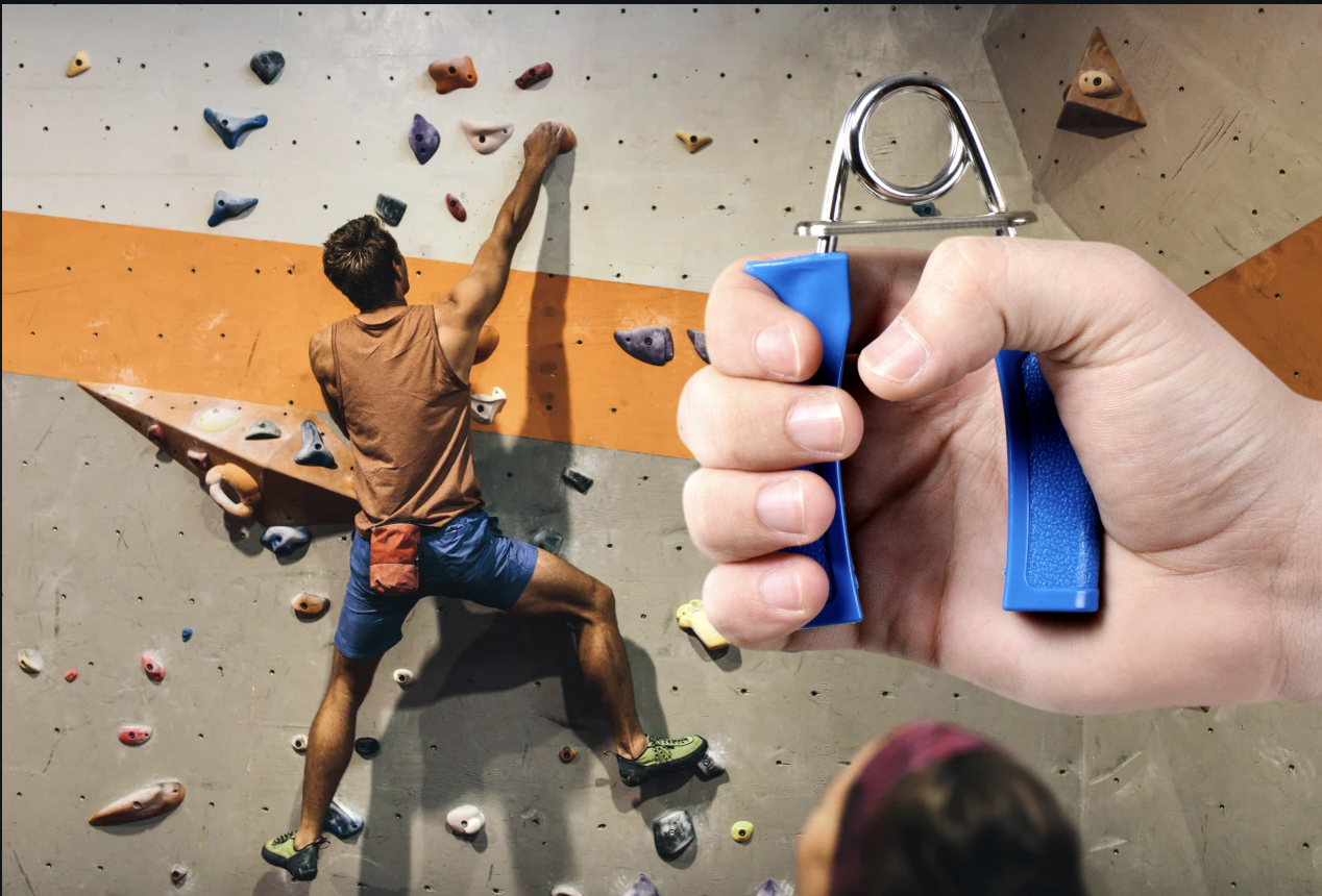 grip strength, age 100, health indicator, healthy lifestyle, strength
