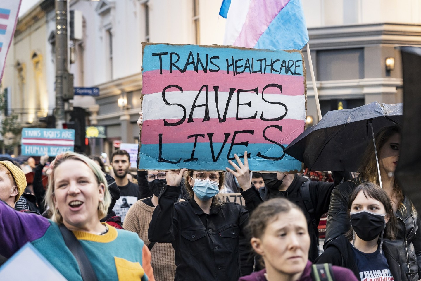 transgender health care, health, trans, transgender, utah, protections