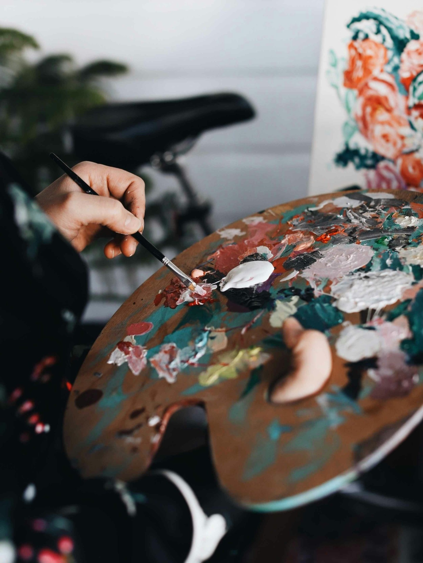 art, artist, women artists, female artists, painting