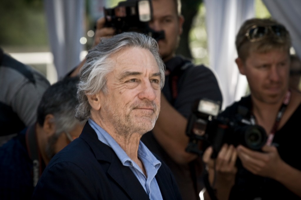 robert deniro, airyn deniro, lgbtq, trans, transgender, transition