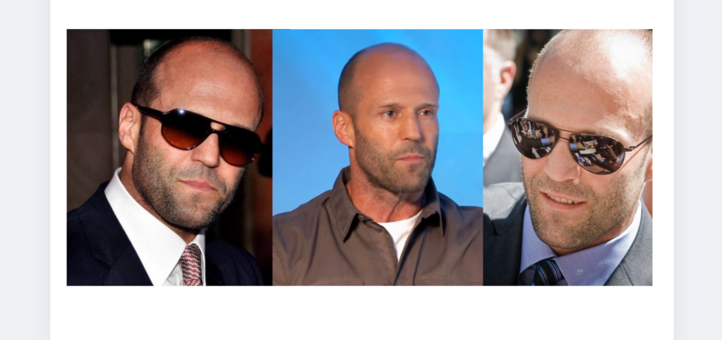 jason statham, typecasting, film buffs, movie stars, acting