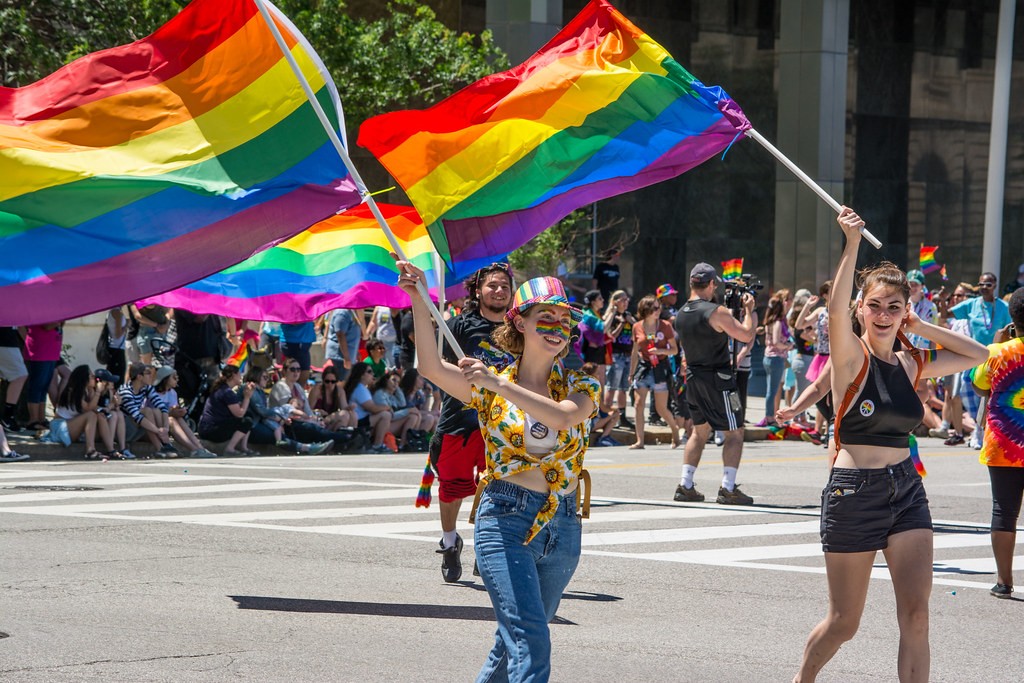 lgbtq rights, lgbtq, pride, ohio, queer, advocacy