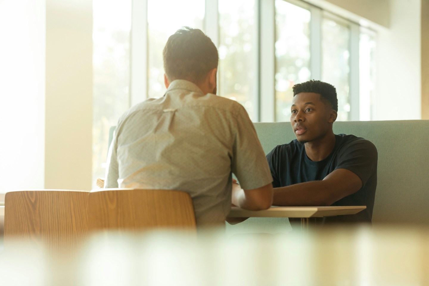 conversation, communication, friendship, business, talking, discussion, questions