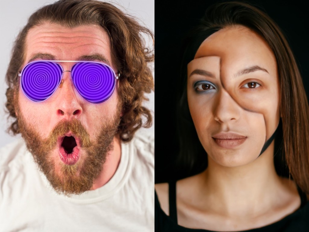 reality, brain, colors, optical illusions, teachers, truth