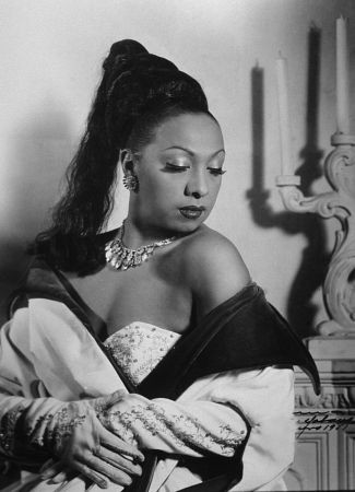 josephine baker, superfine, black dandy, star, inspiration, history, style, black style, fashion