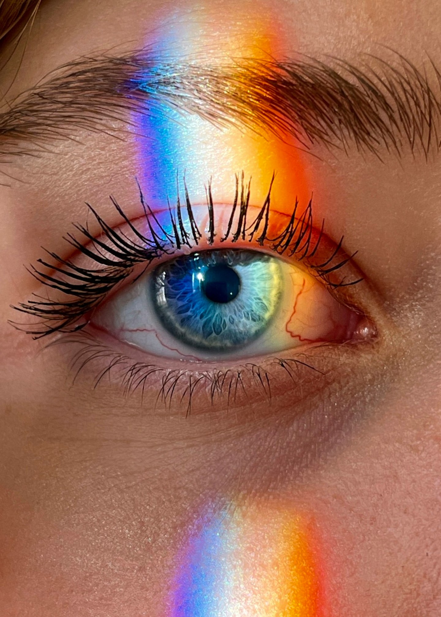 eye, eyeball, ocularist, optometry, prosthetics, unique, bodily autonomy