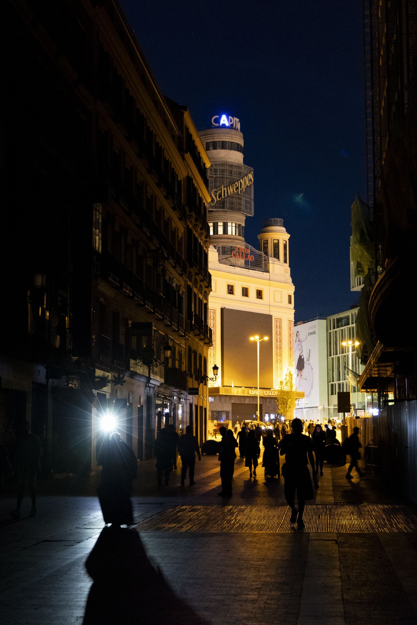 blackout, spain, april, light, europe