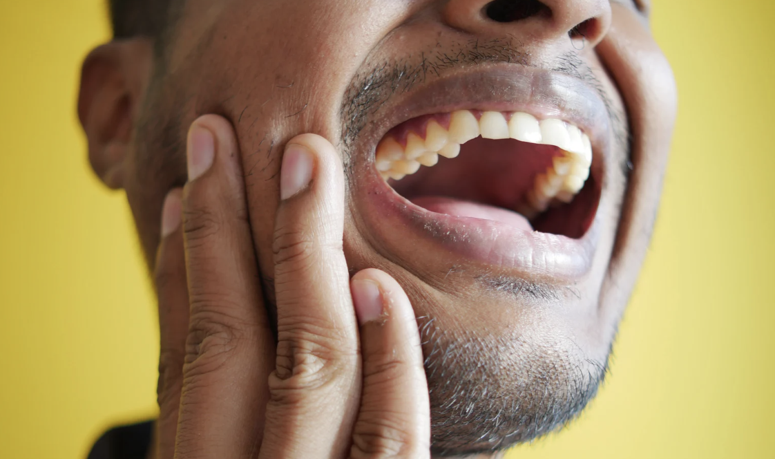 tmj disorder, jaw click fix, chatgpt health advice, ai success story, jaw pain, tmj treatment, viral reddit post, ai and healthcare, physical therapy, jaw popping