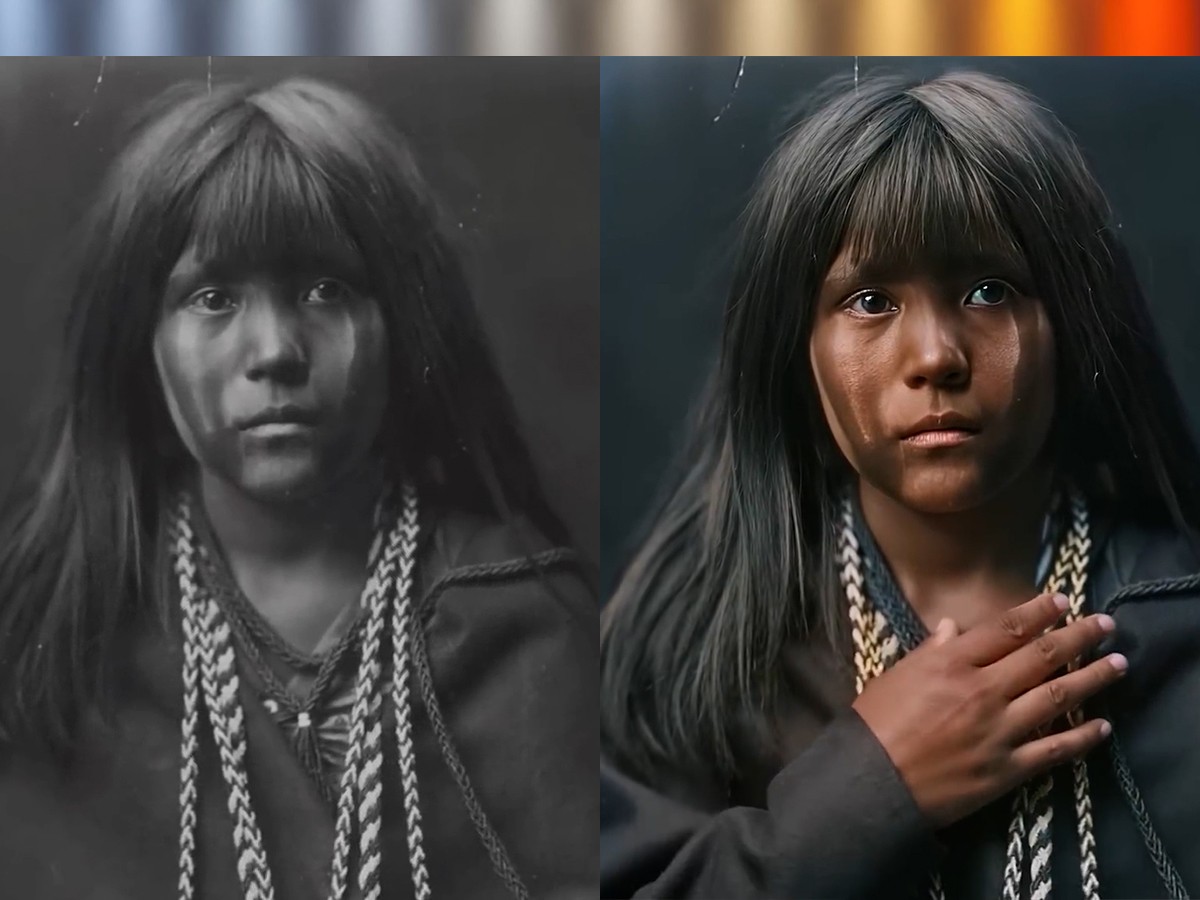 tribalism, community, educational, modernization, reanimation, Mosa, 1903