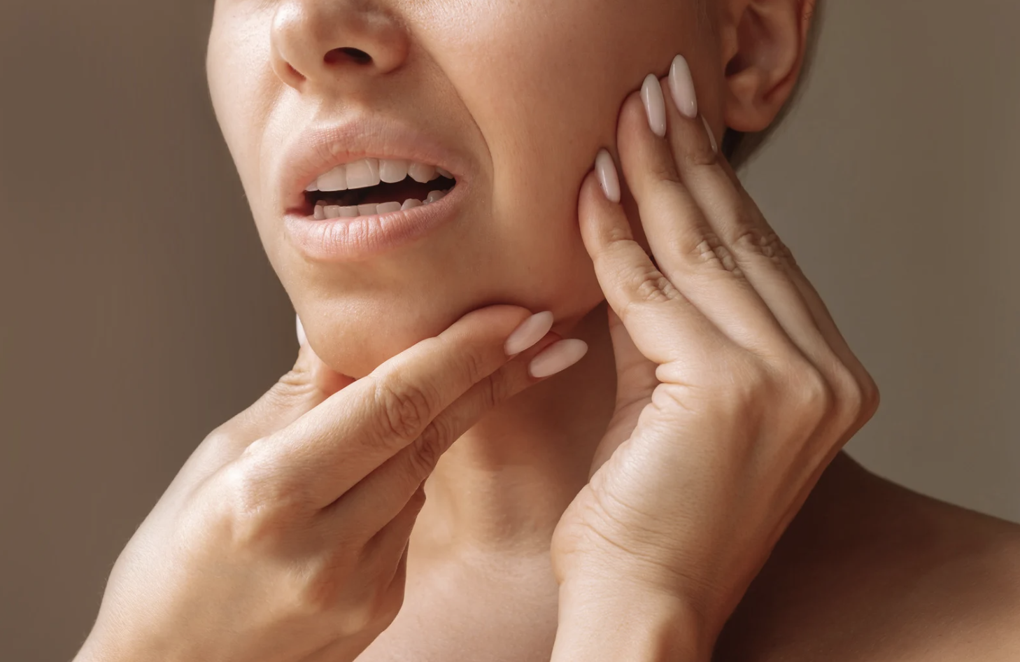 tmj disorder, jaw click fix, chatgpt health advice, ai success story, jaw pain, tmj treatment, viral reddit post, ai and healthcare, physical therapy, jaw popping