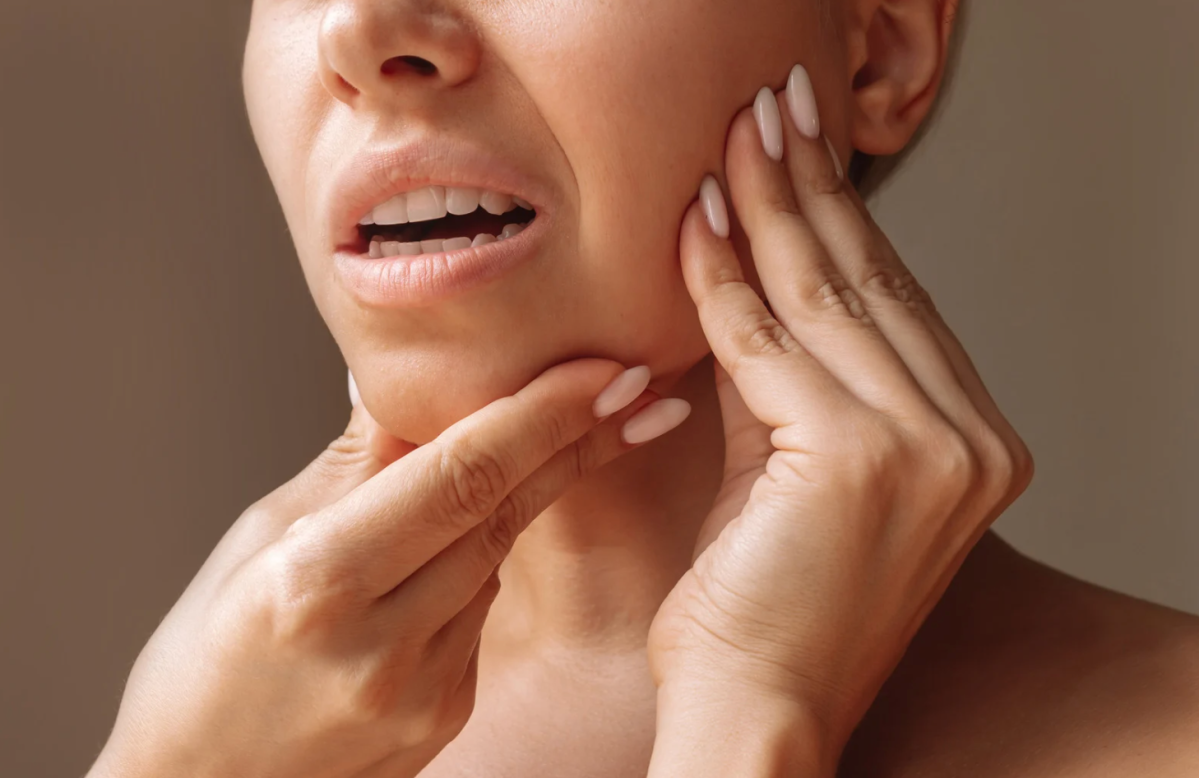 tmj disorder, jaw click fix, chatgpt health advice, ai success story, jaw pain, tmj treatment, viral reddit post, ai and healthcare, physical therapy, jaw popping