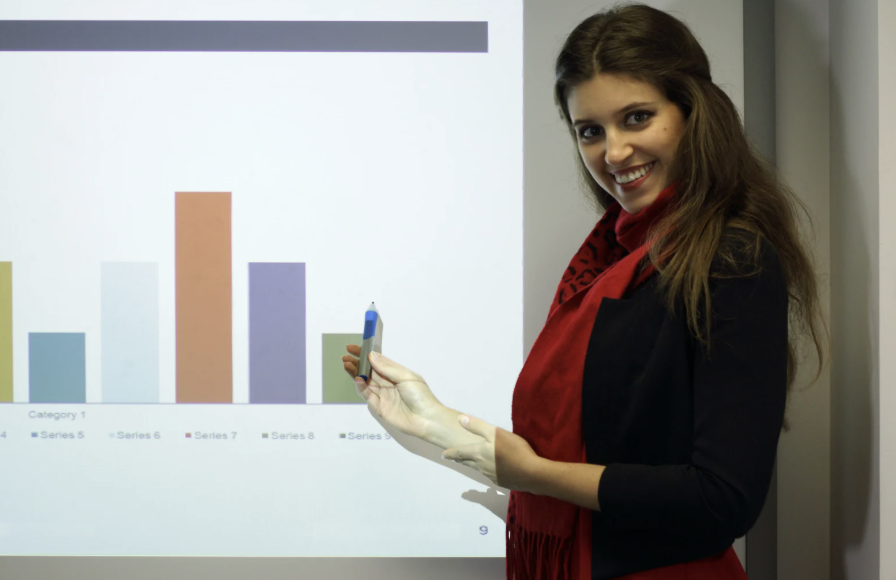 moving with kids, parenting win, dad powerpoint, family move, viral video, instagram parenting, teacher dad, greg karlton sherman, lorelle sherman, snellville georgia