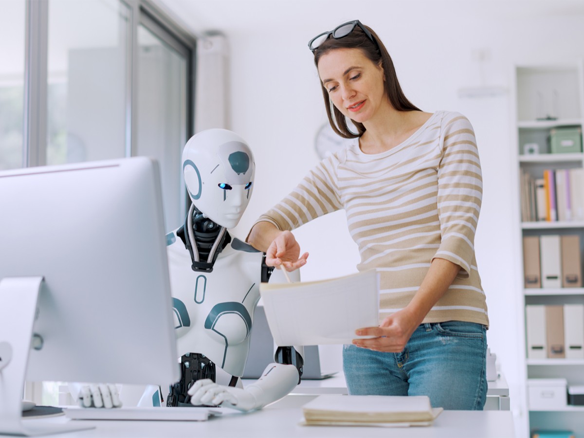 robots, career change, problem solving, medical professionals, data entry, apps, search engines