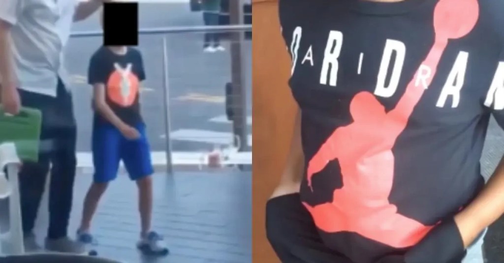 restaurant racism, dress code discrimination, viral video, Marcia Grant, Atlas Restaurant Group, racial bias, parenting, racial profiling