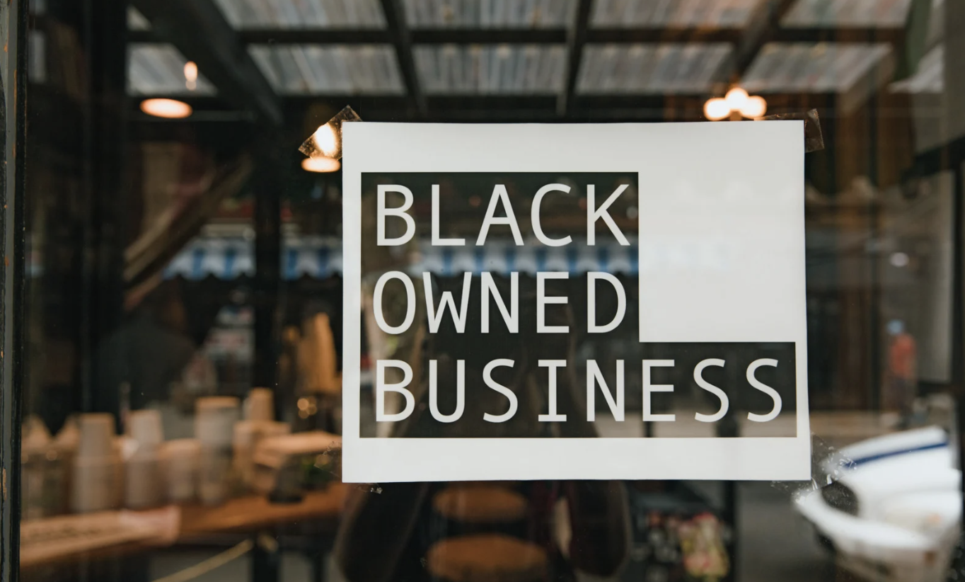 black owned business, anti-racism, restaurant review, fairbanks alaska, viral tweet, social justice