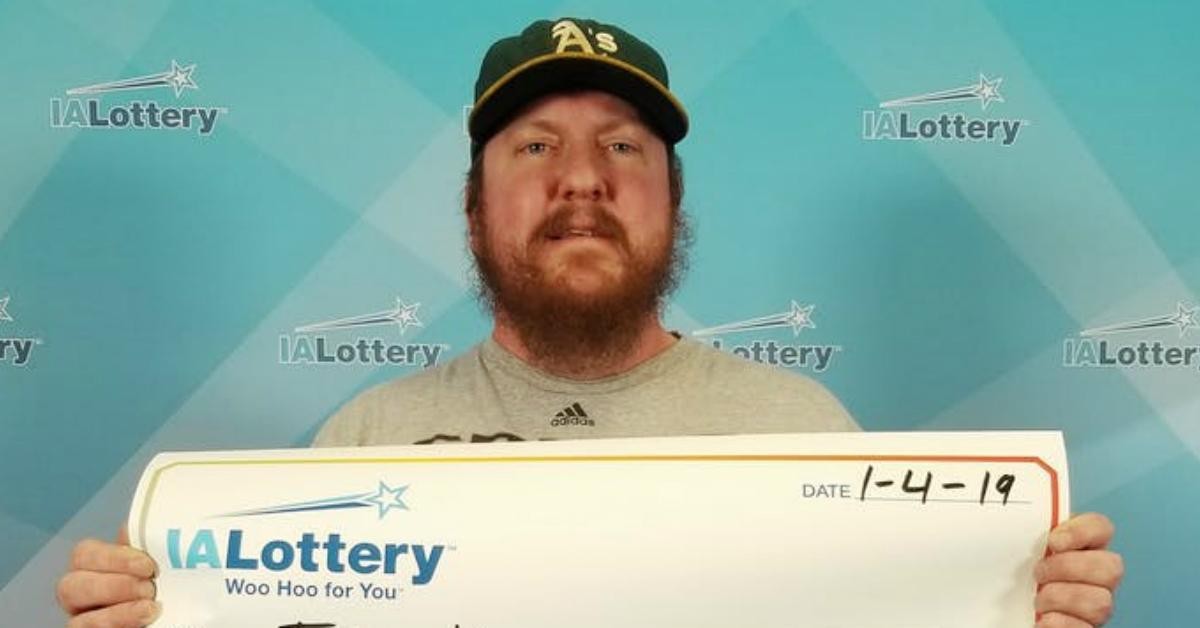 millionaire moment, funny news, financial irony, unexpected win, lottery dream, quirky winner, money story