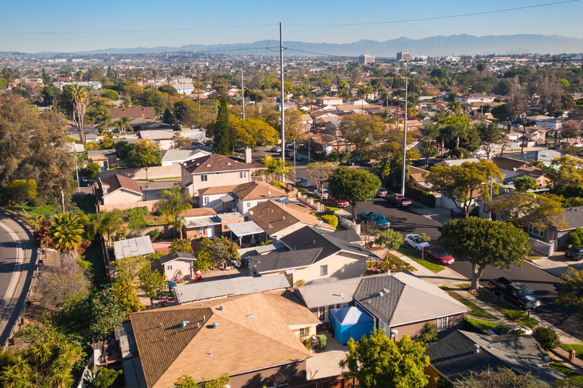 community support, homeownership, racial bias, family resilience, anonymous letter, racial injustice, neighborhood unity, modern racism, mixed race family, social justice, family story, uplifting news, inspirational story, real life racism, everyday heroes, anti-racism