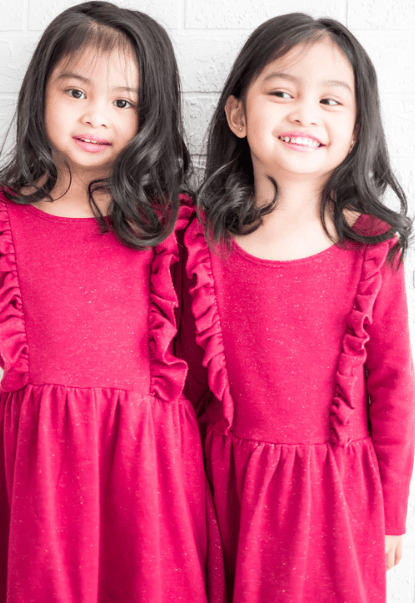 nature vs nurture, iq differences, twin study, adoption, culture, identical twins