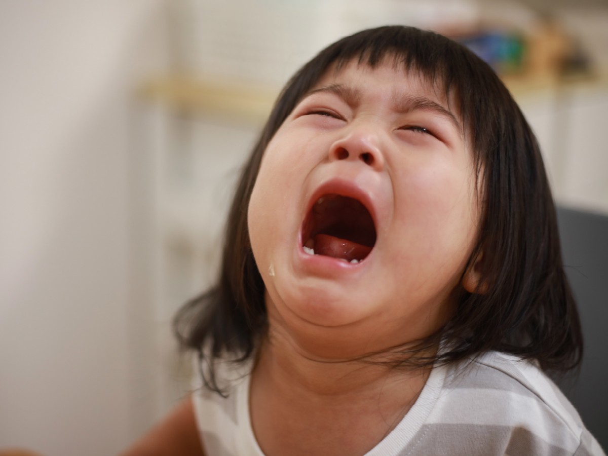 adolescents, children, emotional health, parenting, tantrums