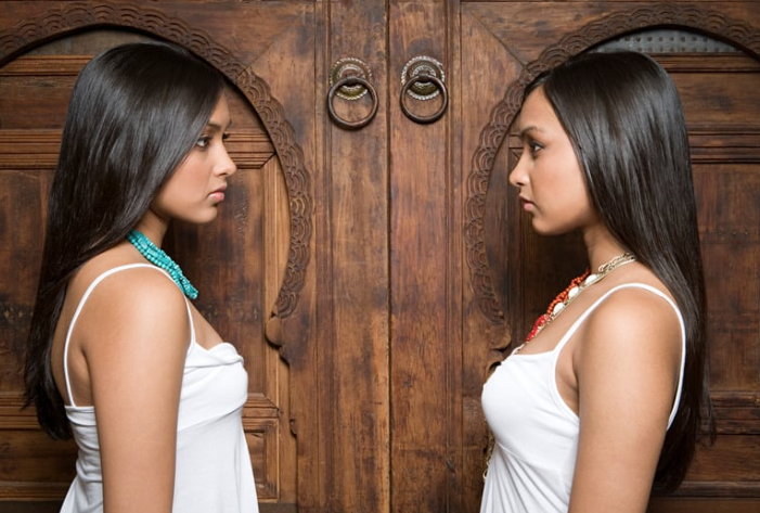 nature vs nurture, iq differences, twin study, adoption, culture, identical twins